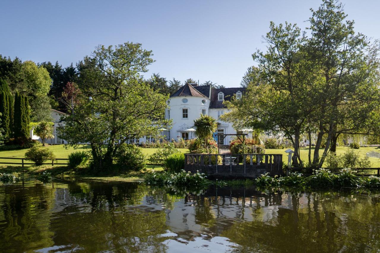 Innishannon House Hotel Exteriér fotografie