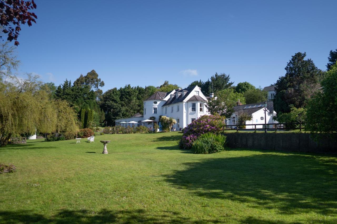 Innishannon House Hotel Exteriér fotografie