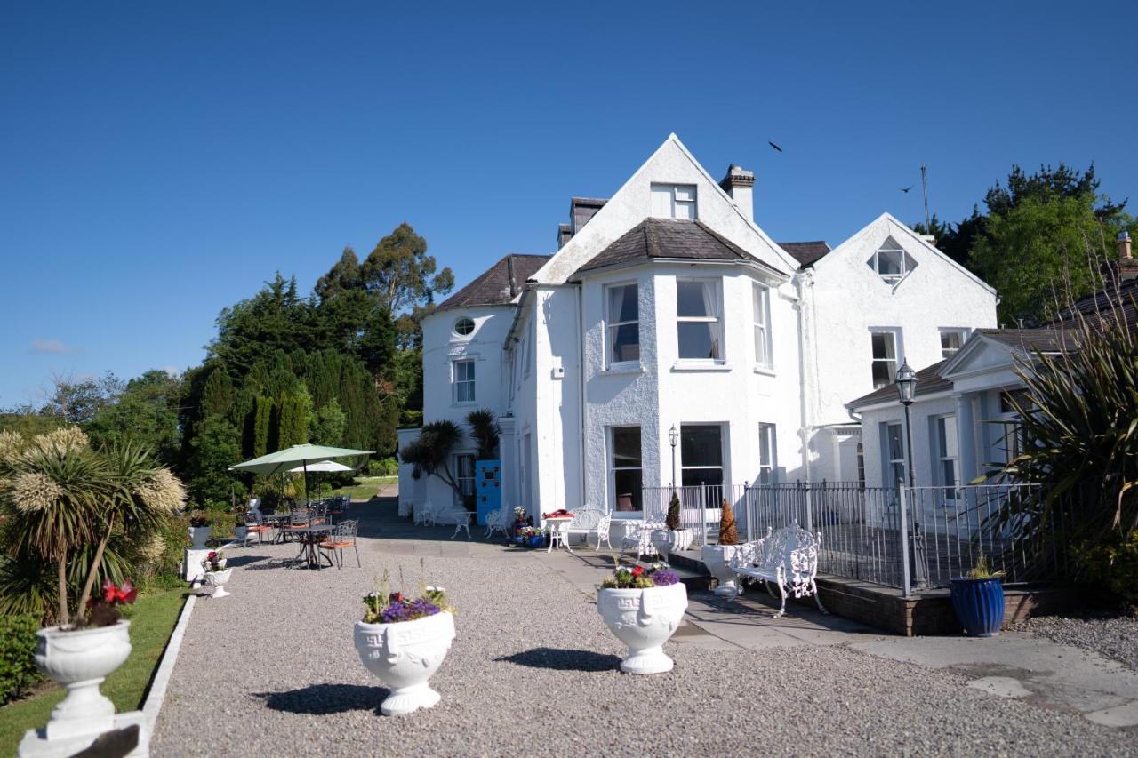Innishannon House Hotel Exteriér fotografie