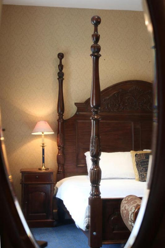 Innishannon House Hotel Exteriér fotografie