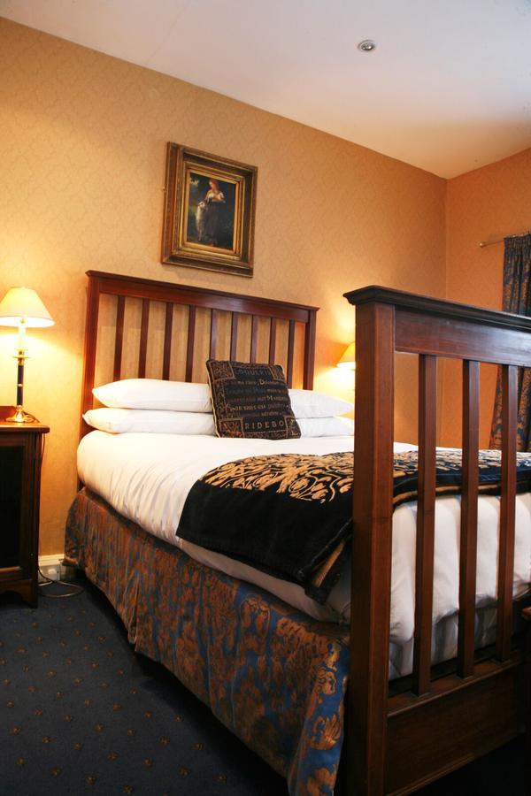 Innishannon House Hotel Exteriér fotografie
