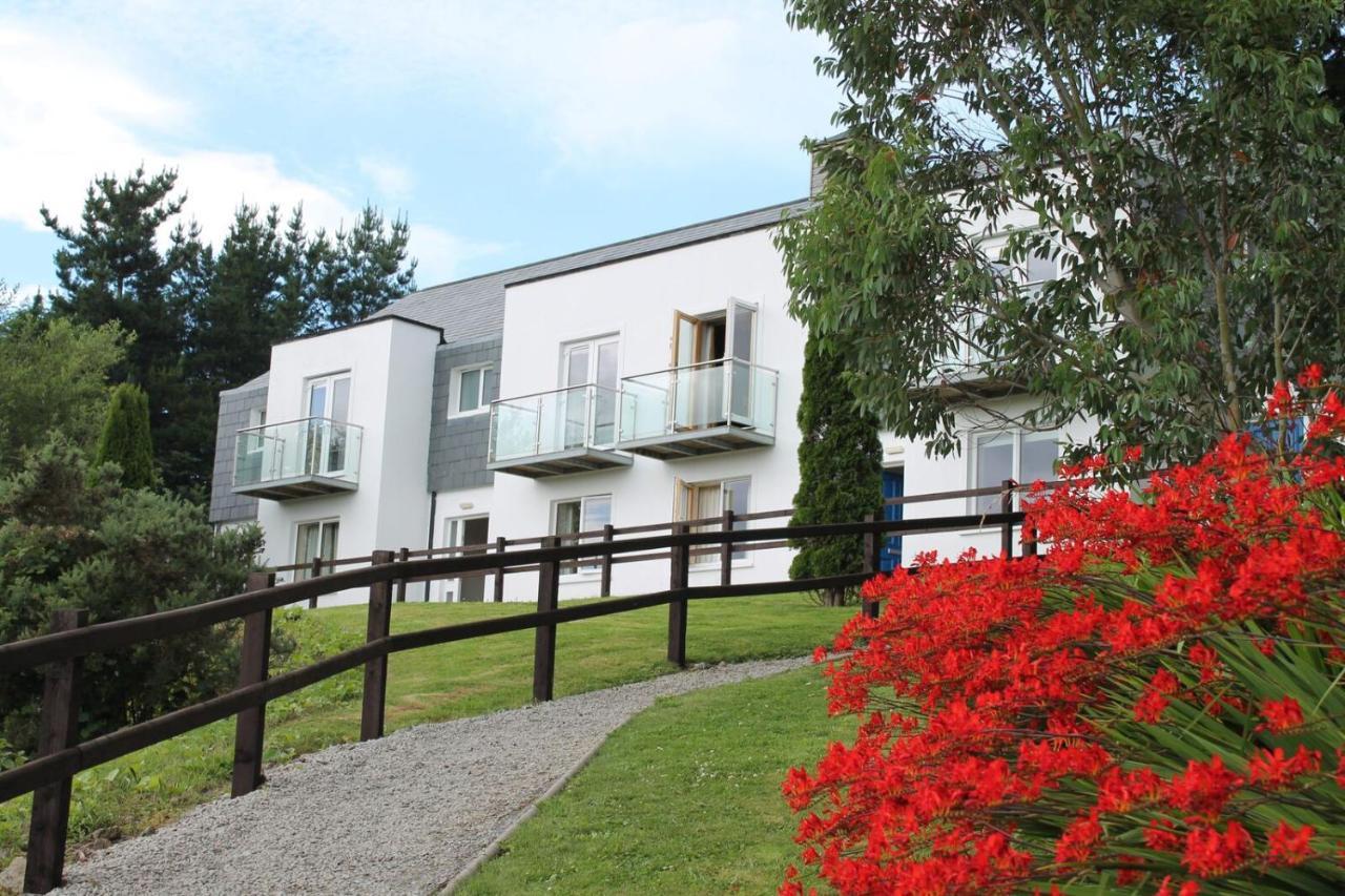 Innishannon House Hotel Exteriér fotografie