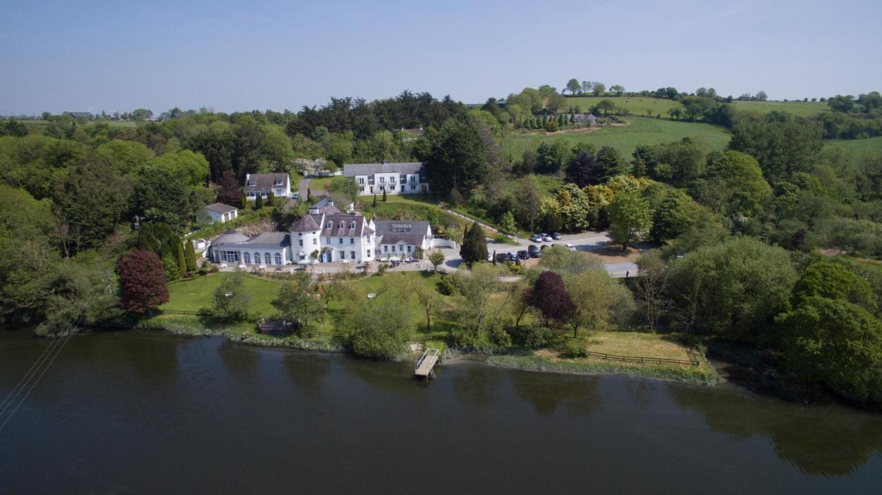 Innishannon House Hotel Exteriér fotografie